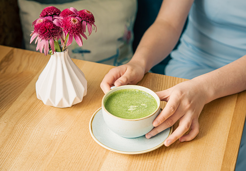 Viete, čo je matcha?